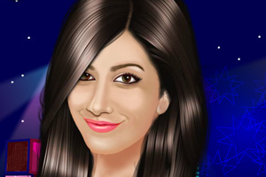 艾希里美容秘诀