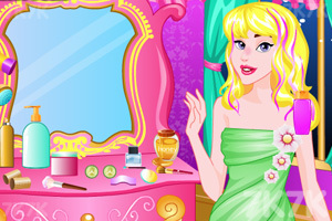 美丽的奥罗拉公主