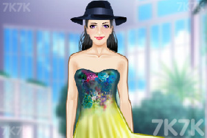 黛比公主大改造