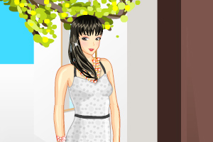 甜蜜夏日大改造