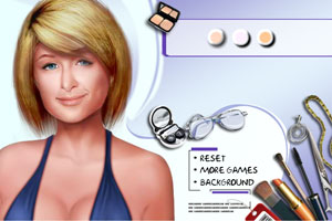 YouYou希尔顿姐妹