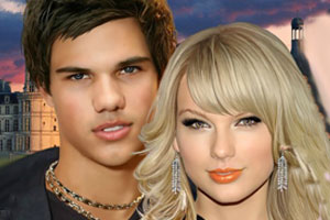 斯威夫特和泰勒劳特纳