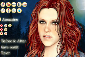 克里斯汀·斯图尔特