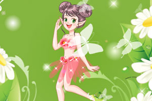 YouYou花公主仙女2