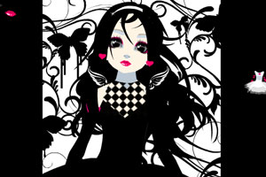 安娜的另类舞会