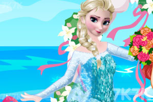 艾瑞公主的婚礼