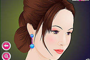 珍妮佛劳伦斯美容