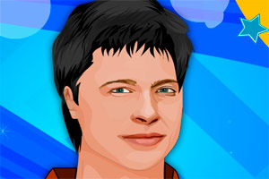 YouYou恶搞性感皮特