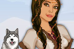 爱斯基摩人时尚