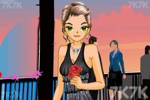 YouYou甜蜜情人节