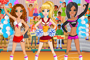 艾米丽的拉拉队